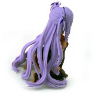 Лот: 25897769. Фото: 2. Аниме фигурка - Succubus Lulumu... Сувениры