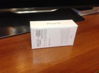 Лот: 10553010. Фото: 3. Новый Apple iPhone SE 32gb 32... Красноярск
