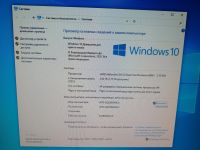 Лот: 25678474. Фото: 5. Системный блок Athlon 6000+ 4GB...