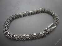 Лот: 2565652. Фото: 3. Браслет плетение Свердловское... Красноярск