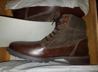 Лот: 9179713. Фото: 2. Ботинки Original Penguin Boots... Мужская обувь