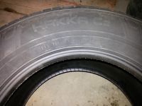Лот: 16876930. Фото: 5. Nokian Hakka C2 215/70/R15 C