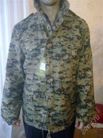 Лот: 1176665. Фото: 3. Куртка2 M65 Military Style. Одежда, обувь, галантерея