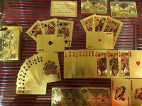 Лот: 10889919. Фото: 3. Карты игральные сувенирные пластиковые... Красноярск