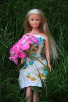 Лот: 8326331. Фото: 4. (2) Кукла Simba Toys Steffi Love. Красноярск