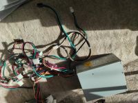 Лот: 17359395. Фото: 3. Блок питания Delta Electronics... Компьютеры, оргтехника, канцтовары