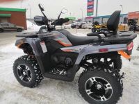 Лот: 25659200. Фото: 6. Квадроцикл MOTOLAND ATV 300 Max...