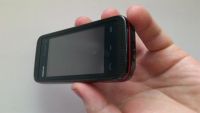 Лот: 3545974. Фото: 2. Nokia 5530 XM с полным комплектом... Смартфоны, связь, навигация