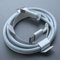 Лот: 25795120. Фото: 2. КАБЕЛЬ ORIGINAL Type-C> Type-C... Аксессуары