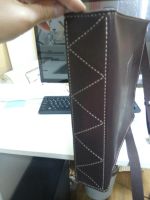 Лот: 12152789. Фото: 3. сумка Tayga. Одежда, обувь, галантерея