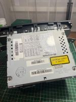 Лот: 23281457. Фото: 3. Магнитола Santa fe 3. Авто, мото, водный транспорт