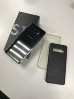 Лот: 15090382. Фото: 3. Смартфон Samsung Galaxy S10 128Gb... Красноярск