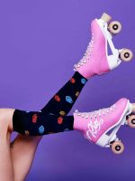 Лот: 24664765. Фото: 8. Гольфы с рисунками St.Friday Socks...