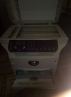 Лот: 14715610. Фото: 4. МФУ Xerox Phaser 3100MFP. Красноярск