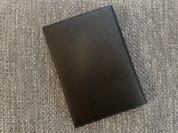 Лот: 18102262. Фото: 3. Обложка для паспорта Montblanc... Одежда, обувь, галантерея