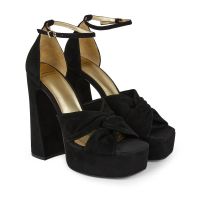 Лот: 25726048. Фото: 2. Босоножки EKONIKA x KALMANOVICH. Женская обувь