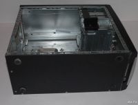 Лот: 8713552. Фото: 4. Корпус mATX Foxconn (без БП). Красноярск