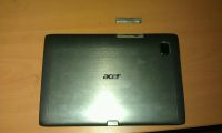Лот: 11834459. Фото: 2. Acer iconia tab. Компьютеры, ноутбуки, планшеты