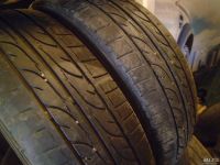 Лот: 9688404. Фото: 4. 175/70 r14,175/70/14 Dunlop комплект... Красноярск