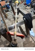 Лот: 25606610. Фото: 2. Тример бензиновый. Садовая техника