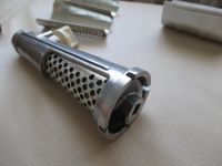 Лот: 16028271. Фото: 5. соковыжималка насадка для мясорубки