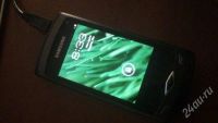 Лот: 3537407. Фото: 3. Продам или обменяю Samsung s8500... Красноярск