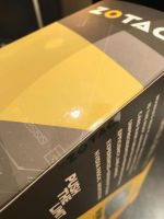 Лот: 11032572. Фото: 5. 8GB ZOTAC 1080 mini ZT-P10800H-10P