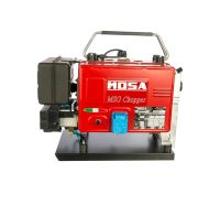 Лот: 21506646. Фото: 3. Сварочный генератор Mosa MSG Chopper. Строительство и ремонт