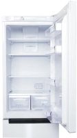 Лот: 10153594. Фото: 4. Холодильник Indesit DF 4180 W... Красноярск