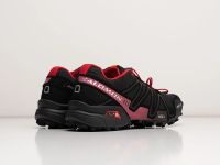 Лот: 24976727. Фото: 2. Кроссовки Salomon SPEEDCROSS 3... Женская обувь