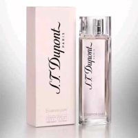 Лот: 11144814. Фото: 3. Dupont woman Essence Pure Туалетная... Красота и здоровье