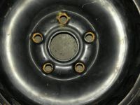 Лот: 11362738. Фото: 3. Летние шины Мишлен на дисках R15... Авто, мото, водный транспорт