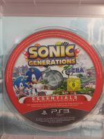 Лот: 19583235. Фото: 2. Игра Sonic PS3. Игровые приставки, консоли, видеоигры