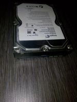 Лот: 6133724. Фото: 2. Винчестер HDD 1Тб Seagate ST31000528AS... Комплектующие