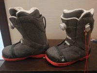 Лот: 14671760. Фото: 3. Ботинки сноубордические женские. Спортивные товары