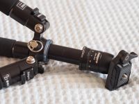 Лот: 4552351. Фото: 4. Миништатив Fotopro M5-mini. Красноярск