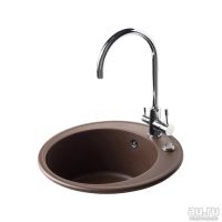 Лот: 18407503. Фото: 3. Мойка для кухни Iddis Kitchen... Строительство и ремонт