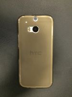 Лот: 9037416. Фото: 2. Смартфон HTC ONE M8 отличное состояние. Смартфоны, связь, навигация