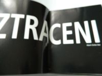 Лот: 9480070. Фото: 2. Альбом книга на чешском Остаться... Журналы, газеты, каталоги