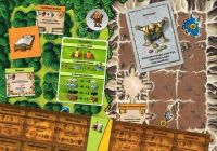 Лот: 8447704. Фото: 21. Настольная игра "Каверна: Пещерные...