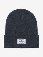Лот: 25803700. Фото: 5. Шапка Essential Beanie Alpha Industries...