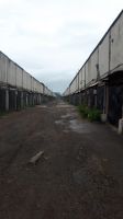 Лот: 17825238. Фото: 5. Гараж (тех. комната, подвал...
