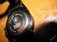 Лот: 2347475. Фото: 3. часы Shark army. Ювелирные изделия, бижутерия, часы