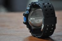 Лот: 18226450. Фото: 2. Часы SKMEI 1019. Часы, аксессуары