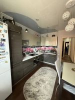 Лот: 25406850. Фото: 15. 3-комн. квартира , Красноярск...