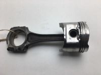 Лот: 20373897. Фото: 2. Поршень с шатуном Mazda Familia... Автозапчасти