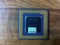 Лот: 3749503. Фото: 2. Процессор Intel Pentium MMX SL27K. Комплектующие