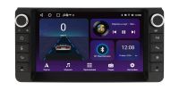 Лот: 24886291. Фото: 5. Штатная магнитола Android Toyota...