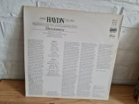 Лот: 20286845. Фото: 2. Пластинка LP Haydn, Neville Marriner... Коллекционирование, моделизм