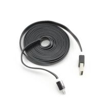 Лот: 4006548. Фото: 3. Дата Кабель Micro usb - USB для... Смартфоны, связь, навигация